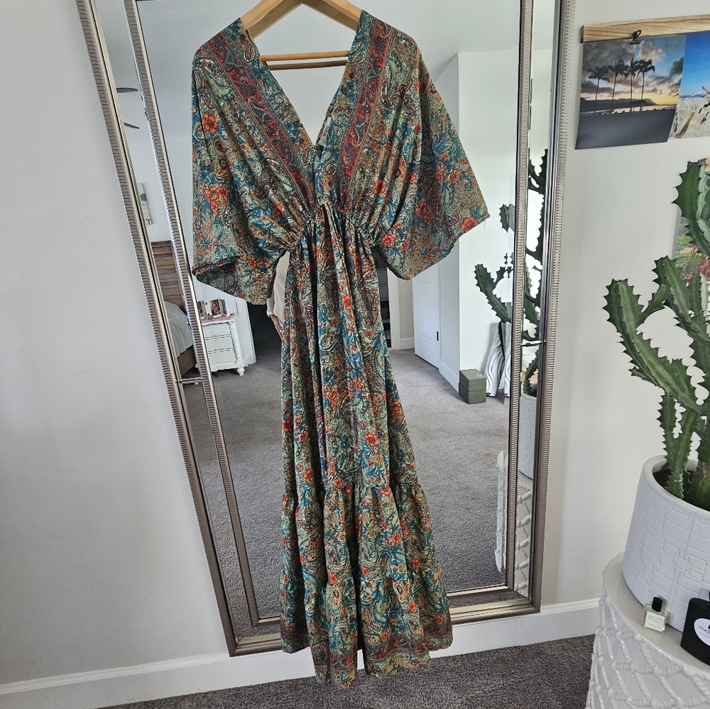 Dress - Picture 4 of 5